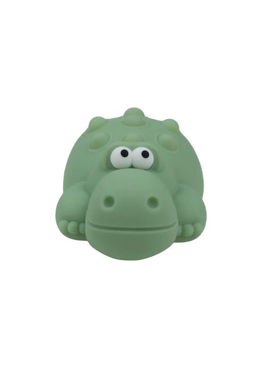 Kids Night Light RGB Crocodile Mary's