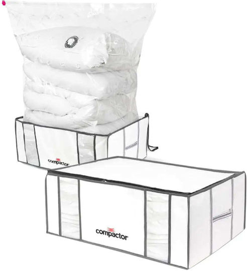 Compactor Κουτί Αποθήκευσης 50x65x27cm