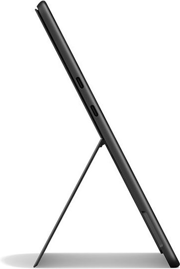 Microsoft Surface Pro Copilot+ PC (12th Edition) 13" Tablet (16GB/256GB/Core Ultra 5 335/Windows 11 Pro) Platinum