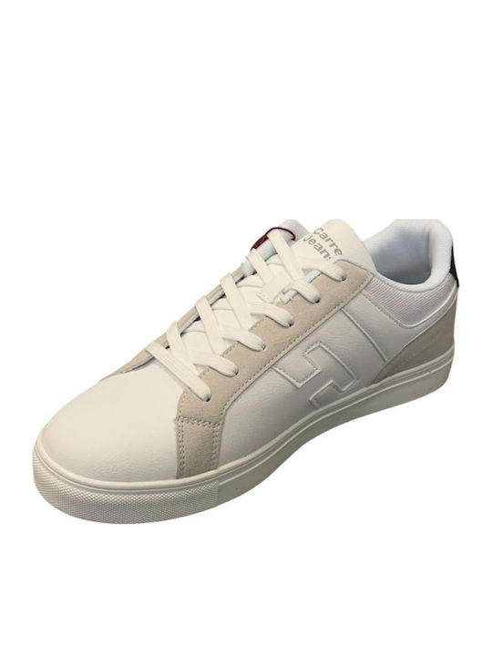 Männer Sneakers Weiß