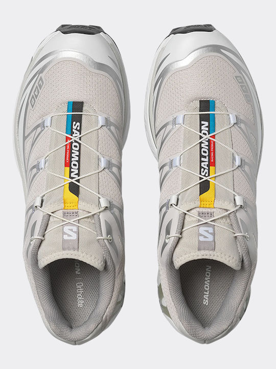 Women's Sneakers Grey