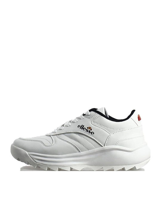 Γυναικεία Sneakers Λευκά