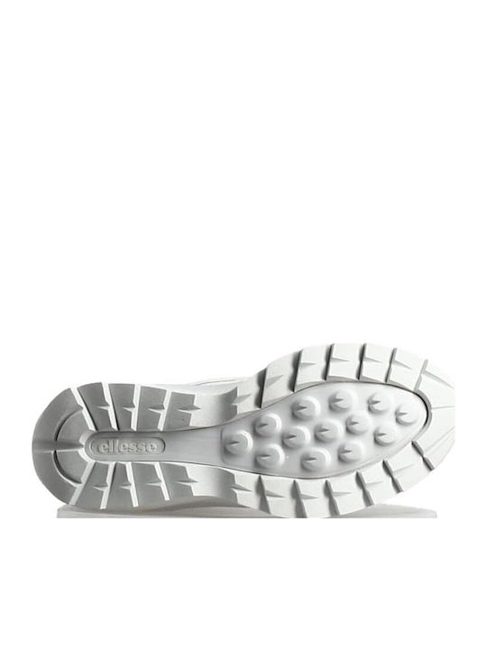 Γυναικεία Sneakers Λευκά