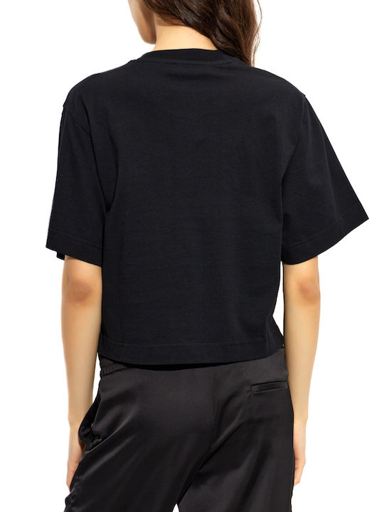 Off White Tricou Alb
