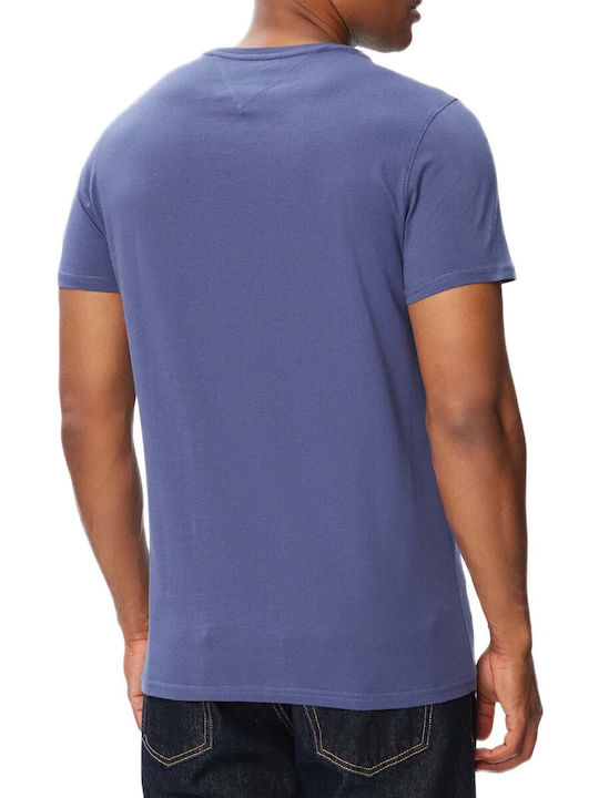 Tommy Hilfiger T-shirt Blue Tommy Hilfiger T-shirt Blue