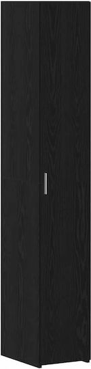 Cabinet De Pardoseală 30x42,5x185 cm Cabinet De Pardoseală 30x42,5x185 cm