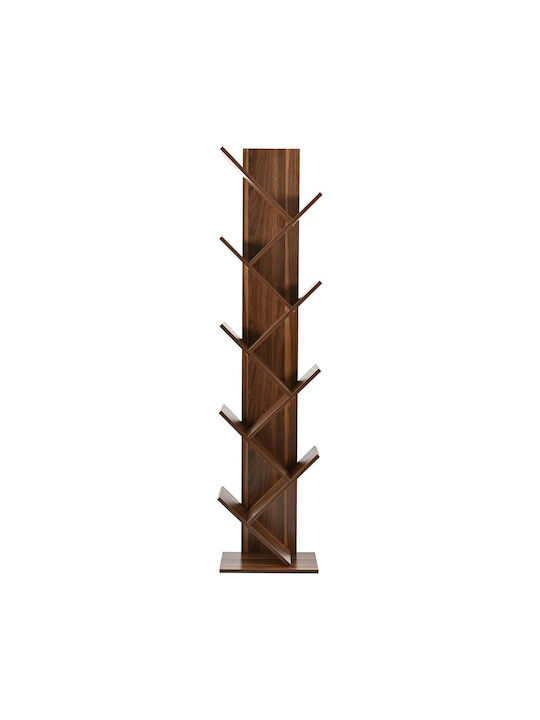 Етажерка Кестеняво 40x30x174см
