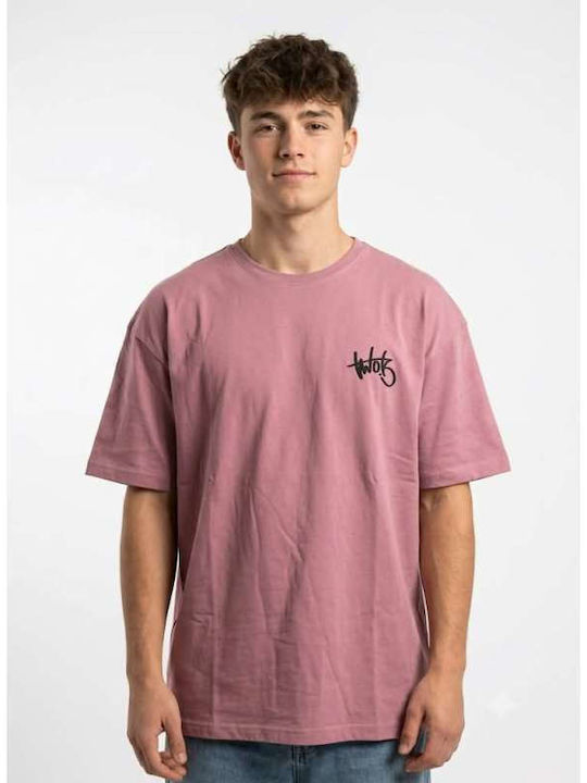 T-shirt Pink BT-26450
