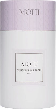Mohi Хавлиена Кърпа За Коса От Микрофибър