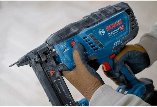 Bosch Battery Staple Gun 0601482500 18V for Nails and Staples