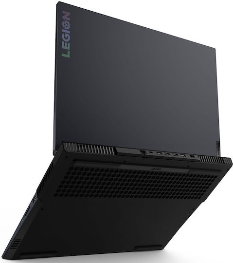 Lenovo Legion 5 17ACH6H 17.3" IPS FHD 144Hz (Ryzen 7-5800H/16GB/256GB SSD + 256GB SSD/GeForce RTX 3060/Windows 11 Home) Phantom Blue (UK Keyboard)