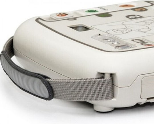 CU Medical Ipad Sp1 Semi Automatic / Automatic Defibrillator