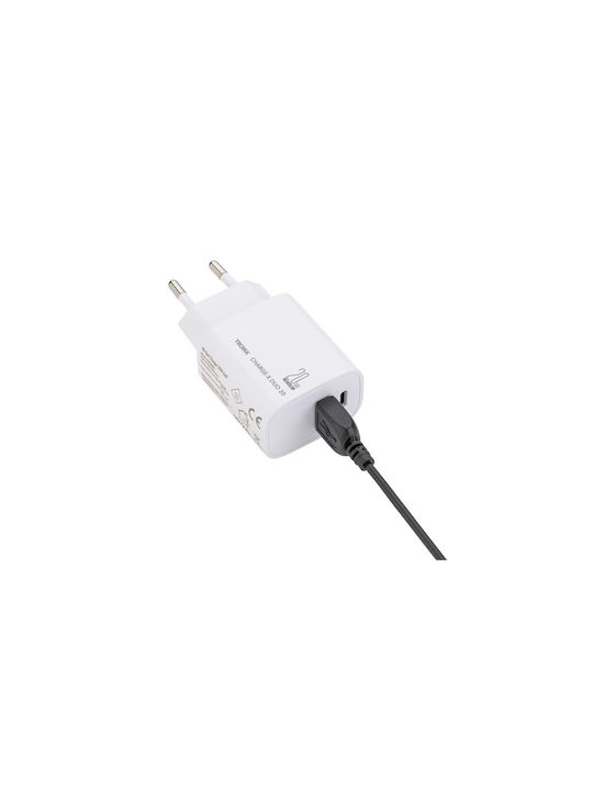 Troika Decorative LED Light Warm White
