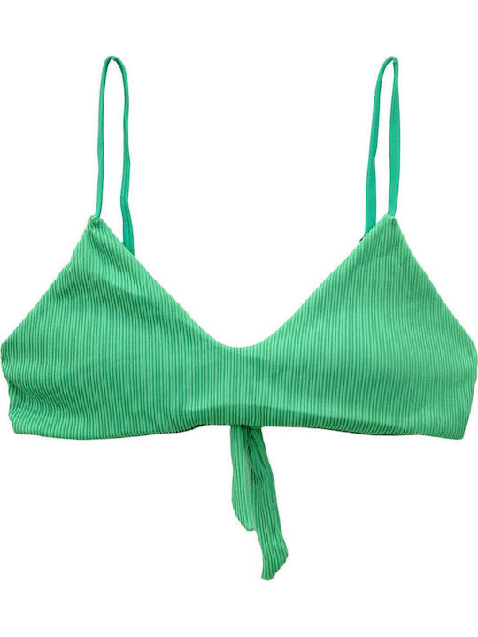 Set Bikini Brazil Verde