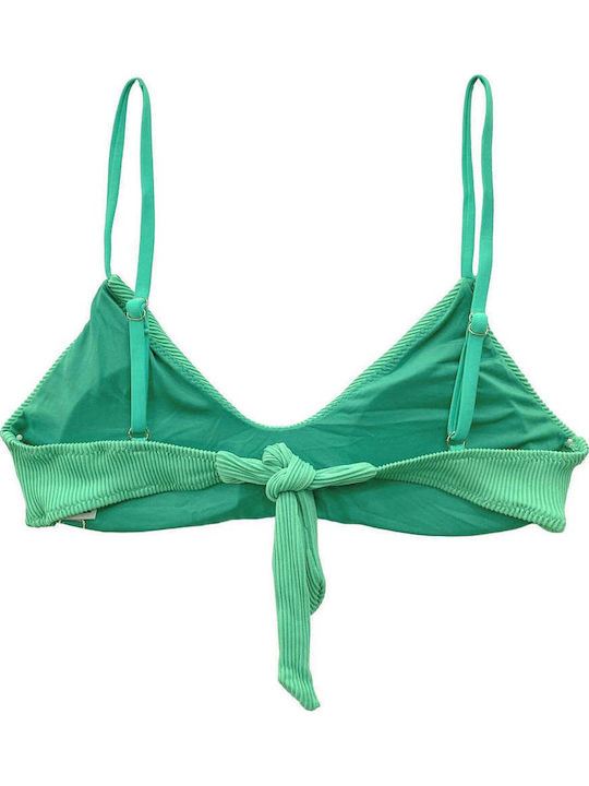 Set Bikini Brazil Verde