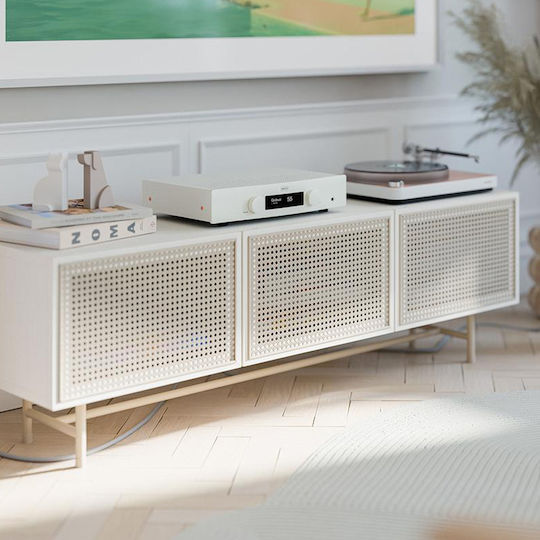Hegel H150 Integrated Hi-Fi Stereo Amplifier