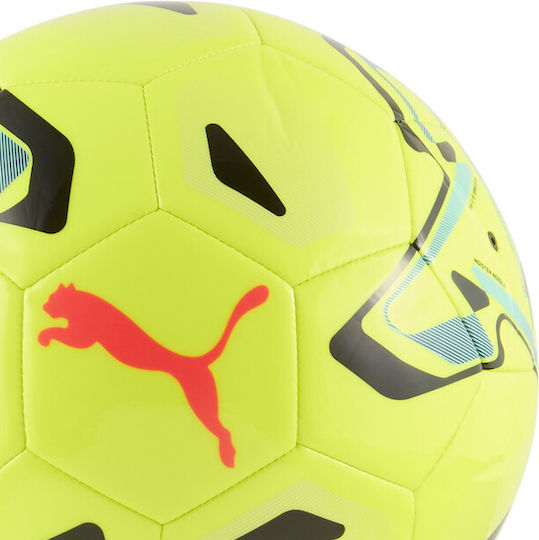 PUMA Stellar Soccer Ball Green