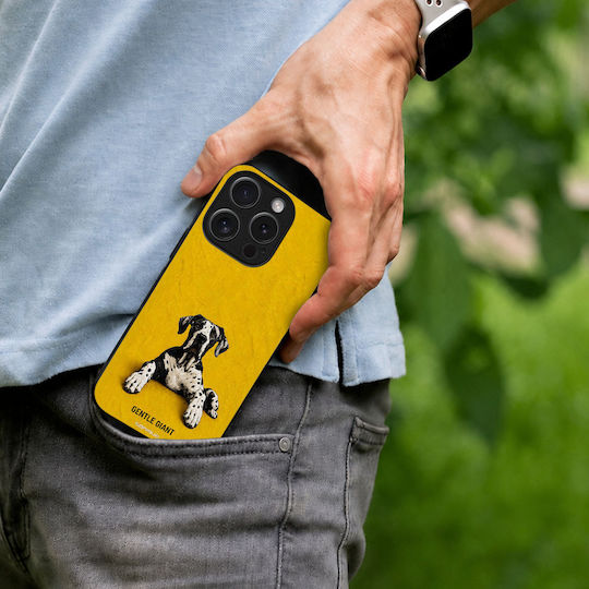 Sonique Case Men's Edition Xiaomi Xiaomi 17 5g Dalmatian Dog