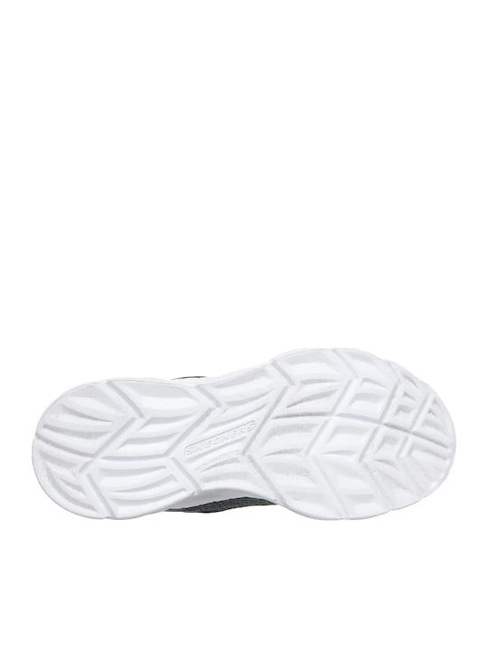 S-Lights Vortex 3.0 Детски Спортни Обувки Running с Връзки Зелени