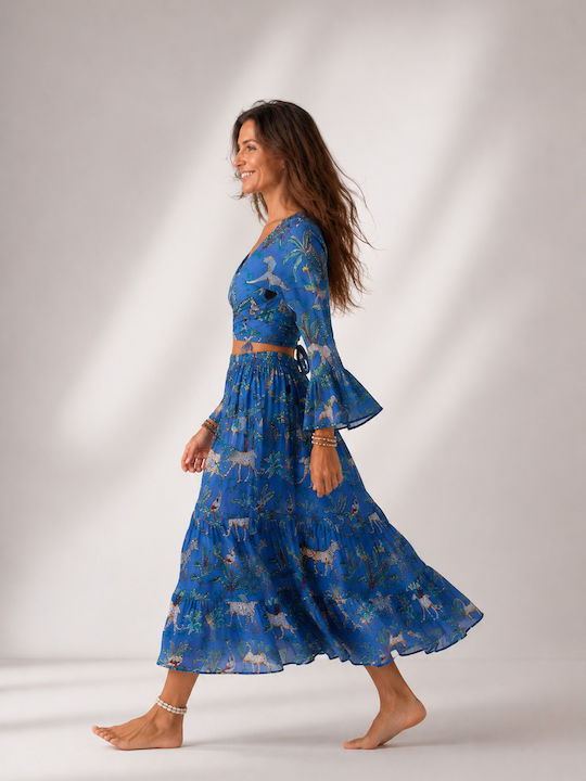 Indigo By Cécile Indigo By Cécile