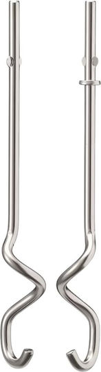 Kitchenaid Μίξερ Χειρός 85W Πράσινο
