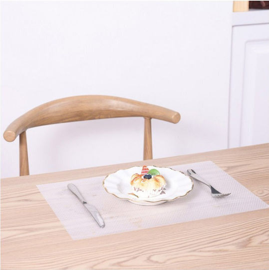Kinghoff Tapițerie antiderapantă pentru seră 50x300 cm Kinghoff Kh-1664