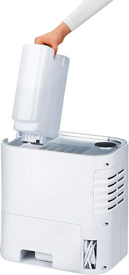 Beurer Lr 330 66005 Purificator de Aer / Umidificator 60W pentru Spații 35m²