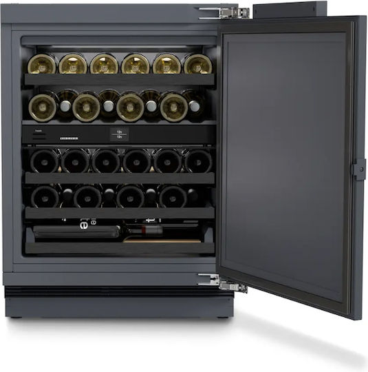 Liebherr Wine Cooler 32 Bottles