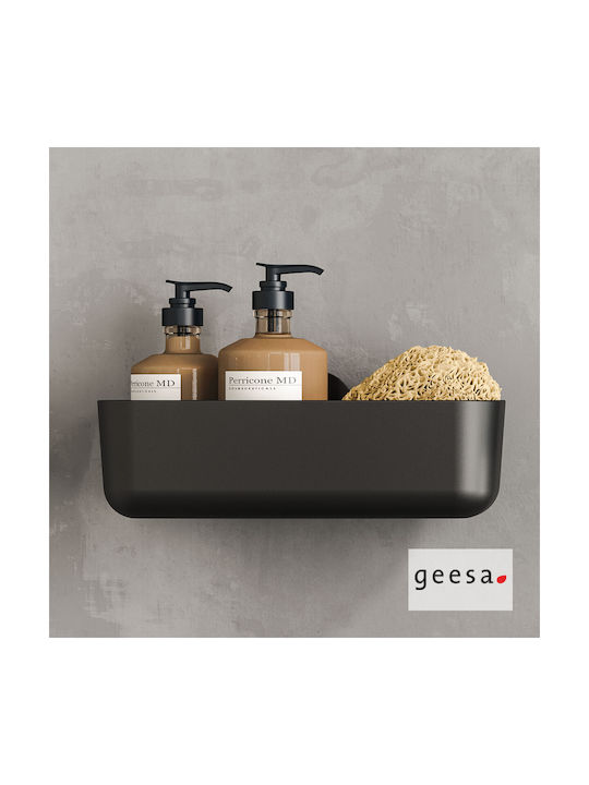 Geesa Organizer Inox Silver 8712163218360