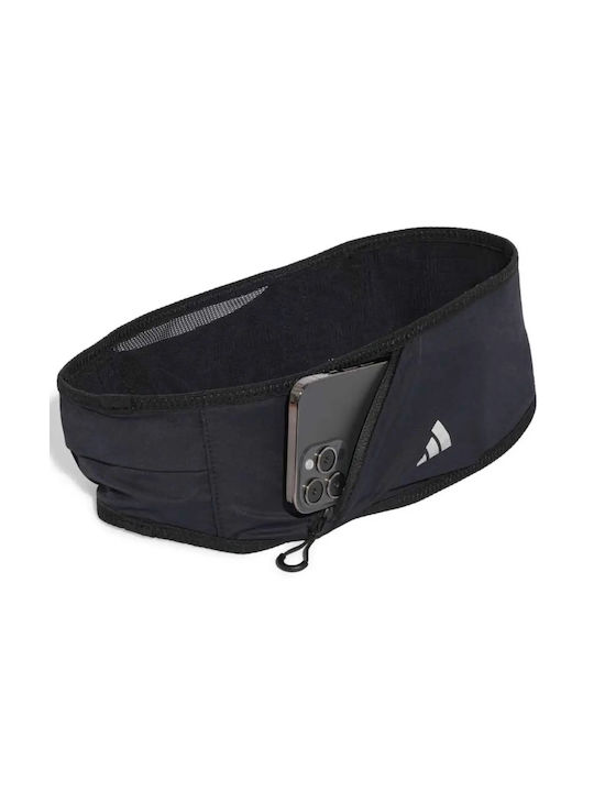adidas Running Мъжко Чантичка за Кръст за Бягане Черна