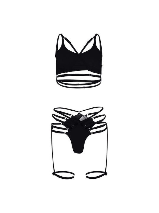 Schwarze Shorts Für Pole Dance
