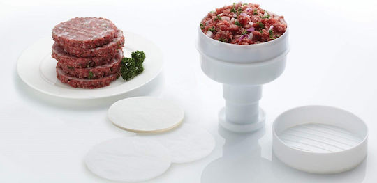 Kitchen Craft Φόρμες/Καλούπια από Πλαστικό