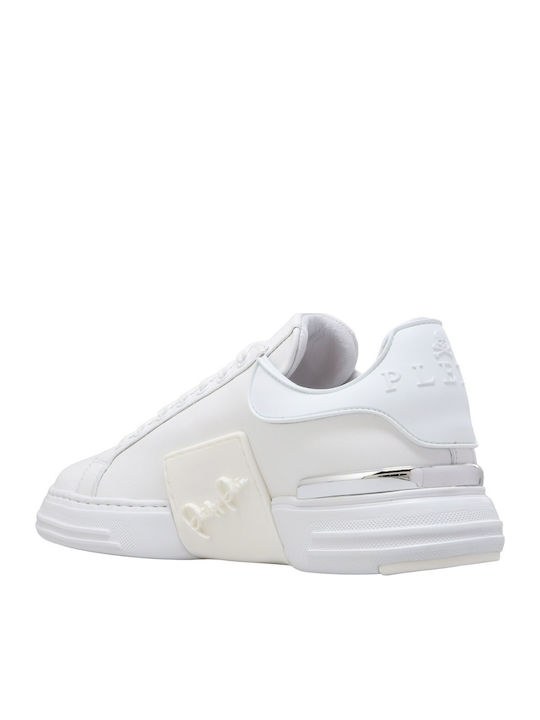 Women's Sneakers White
