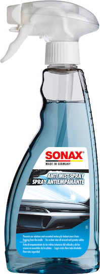 Sonax Αντιθαμβωτικό Σπρέι Παρμπρίζ Αυτοκινήτου 500ml