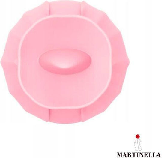 Sweetvibes Mini Κλειτοριδικός Δονητής 6.6cm Ροζ