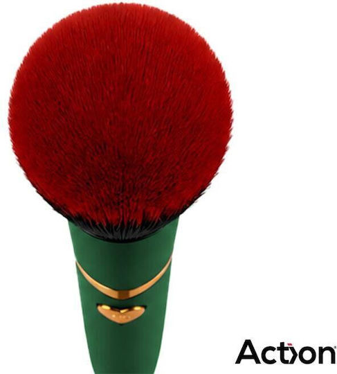 Sweetvibes Mini Clitoral Vibrator 16cm Green