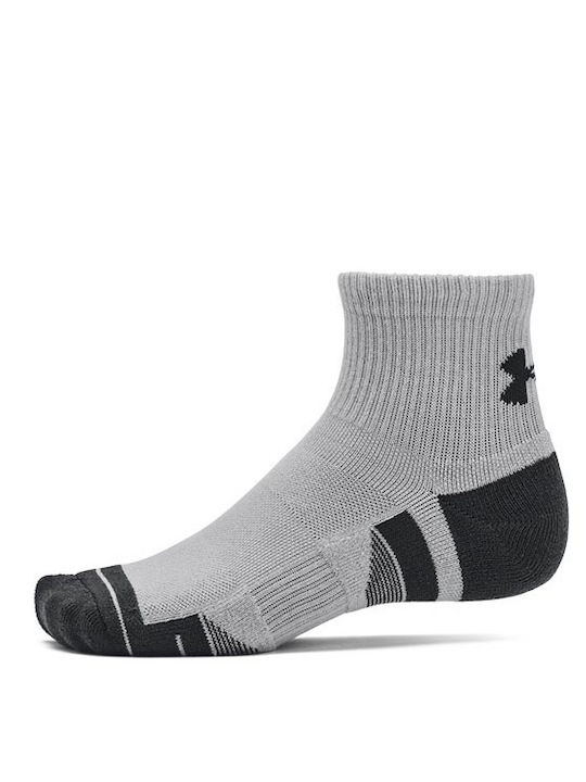 Under Armour Performance Tech Sports Socks Multicolour