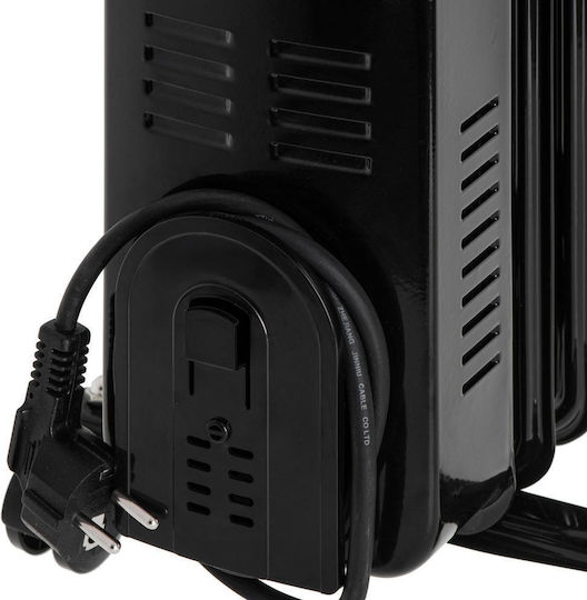 Kaissen Маслен радиатор с 13 ребра 2500W