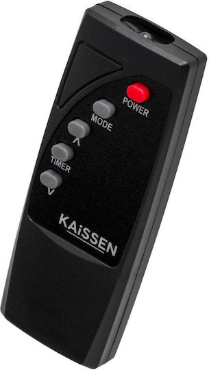 Kaissen Маслен радиатор с 13 ребра 2500W