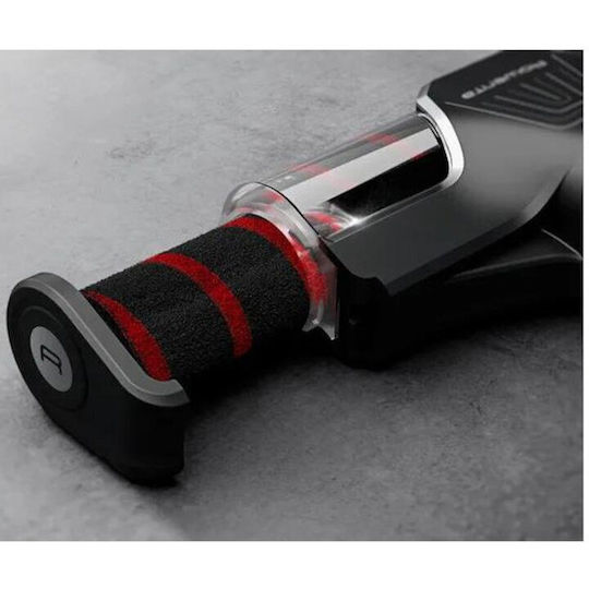 Rowenta X-force Flex 10.80 Акумулаторна Вертикална Прахосмукачка 18.5V Зелена