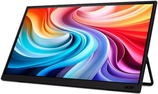 Acer PM161W IPS HDR Portable Monitor 16" FHD 1920x1200 with Response Time 6ms GTG