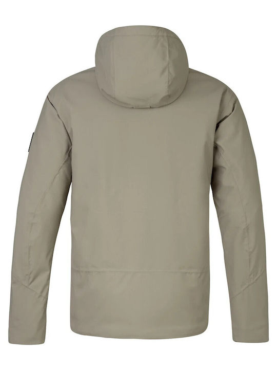 Women's Jacket for Winter Overland Trek