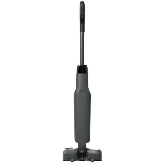 Tineco Stretch S6 Extreme Επαναφορτιζόμενη Σκούπα Stick 21.6V Γκρι