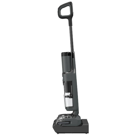 Tineco Stretch S6 Extreme Επαναφορτιζόμενη Σκούπα Stick 21.6V Γκρι
