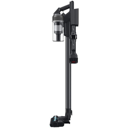 Samsung Jet 85s, Aspirator Reîncărcabil 2 în 1 Stick & De Mână 25.2V Negru