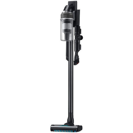 Samsung Jet 85s, Aspirator Reîncărcabil 2 în 1 Stick & De Mână 25.2V Negru