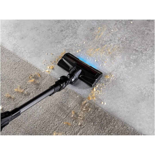 Rowenta X-force Flex 10.80 Aspirator Stick Reîncărcabil Portocaliu