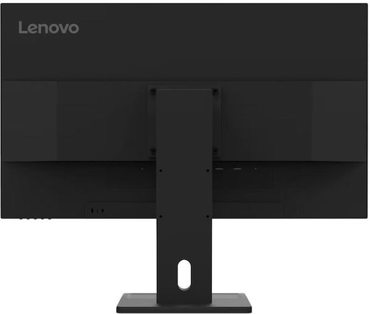 Lenovo ThinkVision E27Q-40 IPS Monitor 27" QHD 2560x1440 with 4ms GTG Response Time