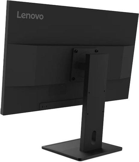 Lenovo ThinkVision E27Q-40 IPS Monitor 27" QHD 2560x1440 with 4ms GTG Response Time
