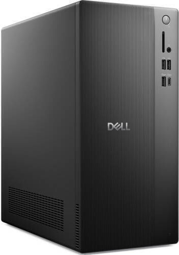 Dell QVT1260 Desktop PC (i5-14500/16GB DDR5/512GB SSD/Linux) Cu Tastatură (US)